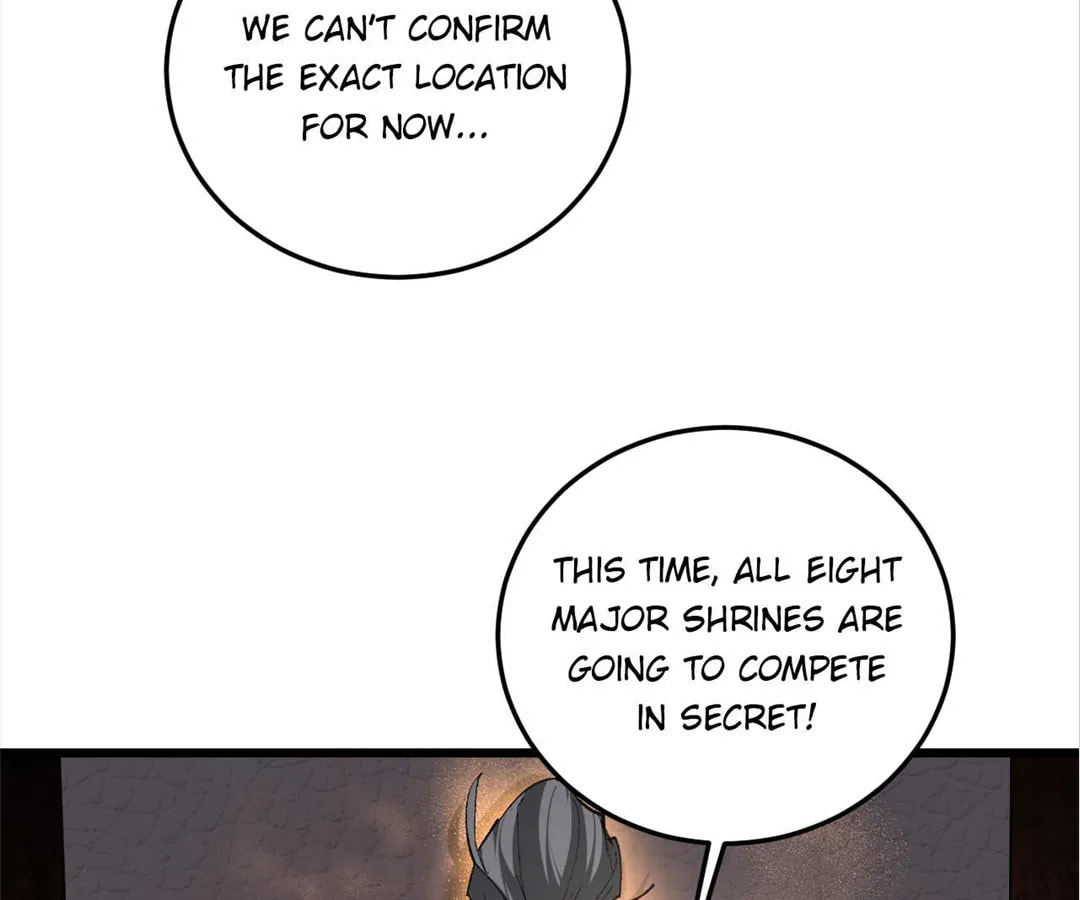 Zerg Ruler: I Command the Scourge Chapter 85 page 26 - 