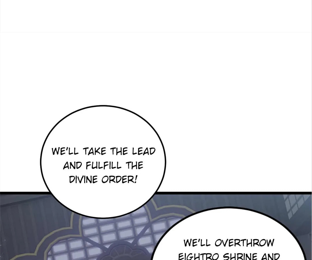 Zerg Ruler: I Command the Scourge Chapter 85 page 29 - 