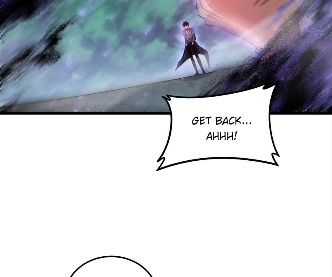 Zerg Ruler: I Command the Scourge Chapter 85 page 4 - 