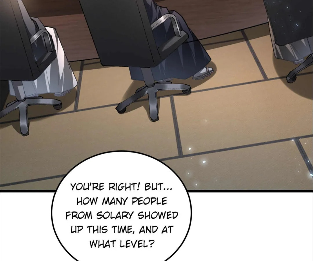 Zerg Ruler: I Command the Scourge Chapter 85 page 31 - 