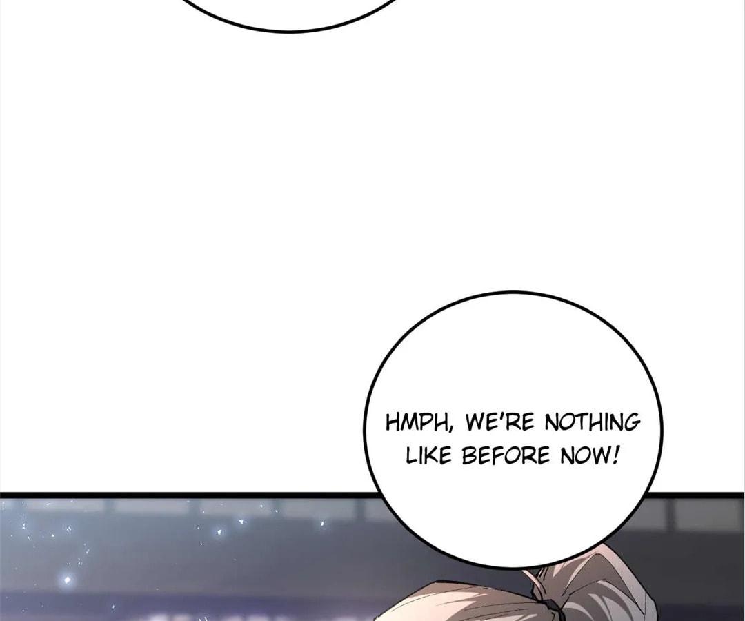 Zerg Ruler: I Command the Scourge Chapter 85 page 32 - 