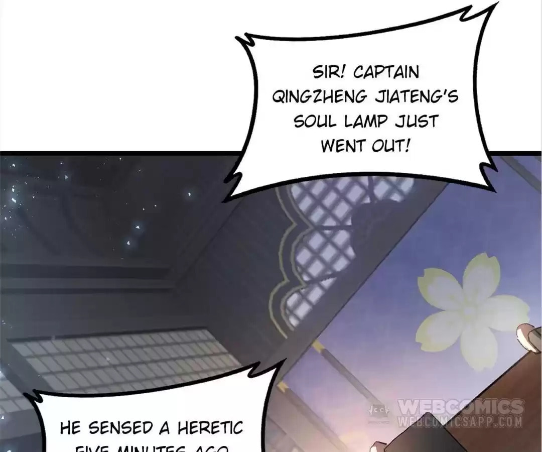Zerg Ruler: I Command the Scourge Chapter 85 page 35 - 