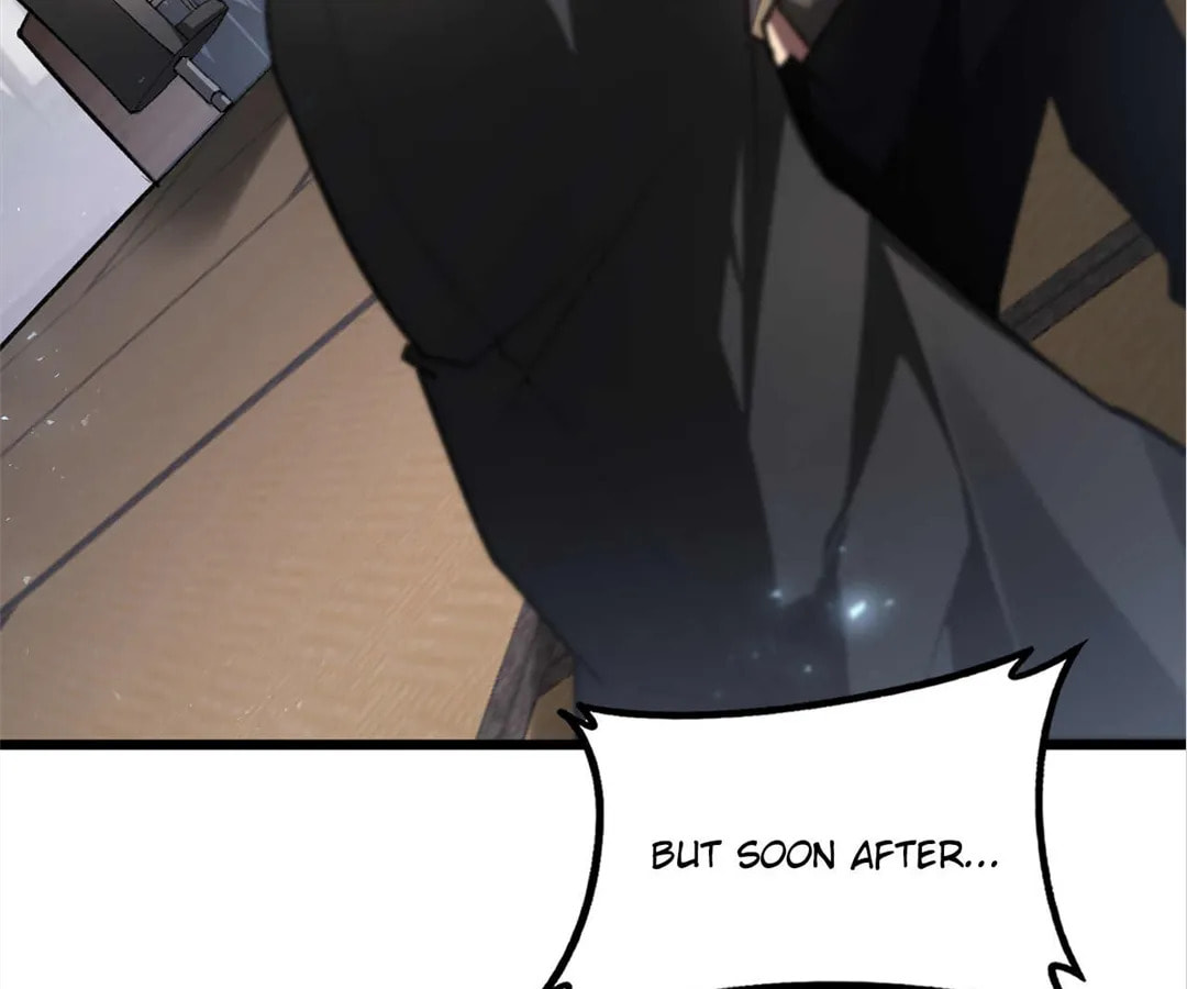 Zerg Ruler: I Command the Scourge Chapter 85 page 37 - 