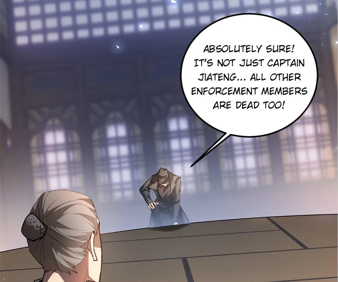 Zerg Ruler: I Command the Scourge Chapter 85 page 39 - 