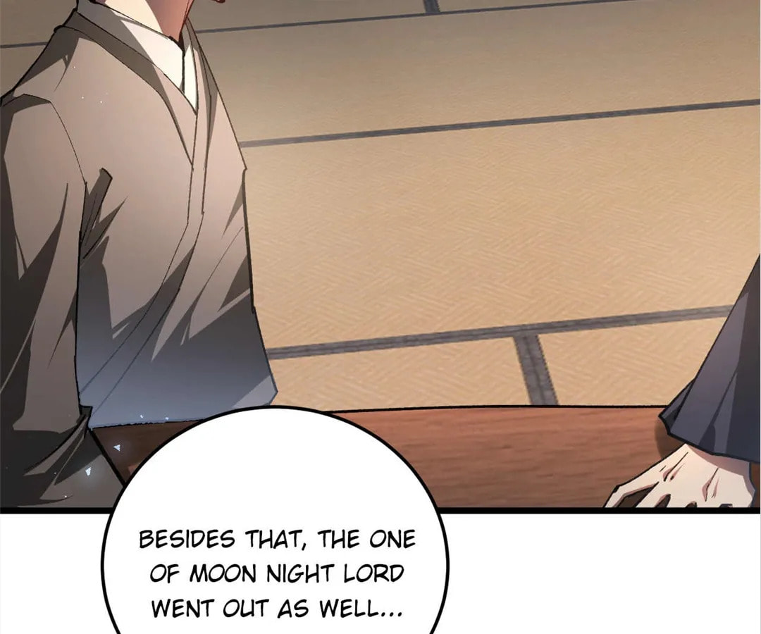Zerg Ruler: I Command the Scourge Chapter 85 page 40 - 
