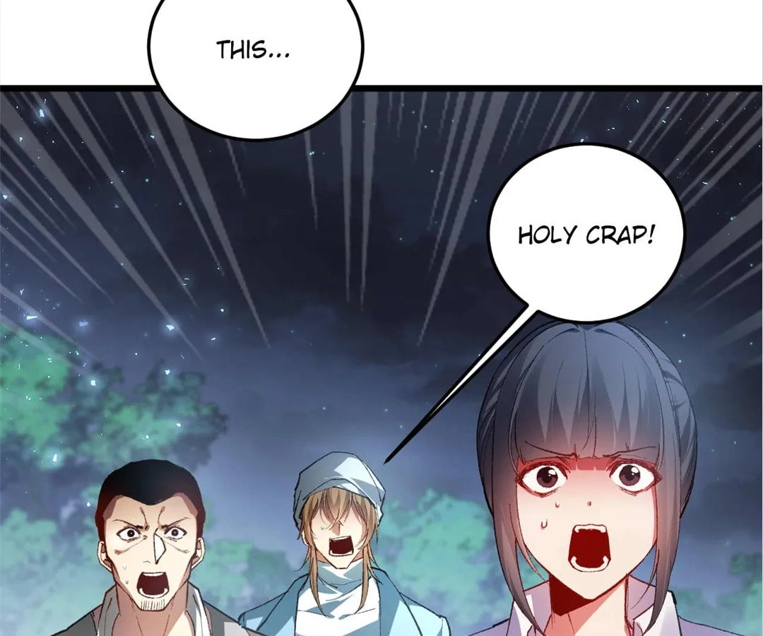 Zerg Ruler: I Command the Scourge Chapter 85 page 5 - 