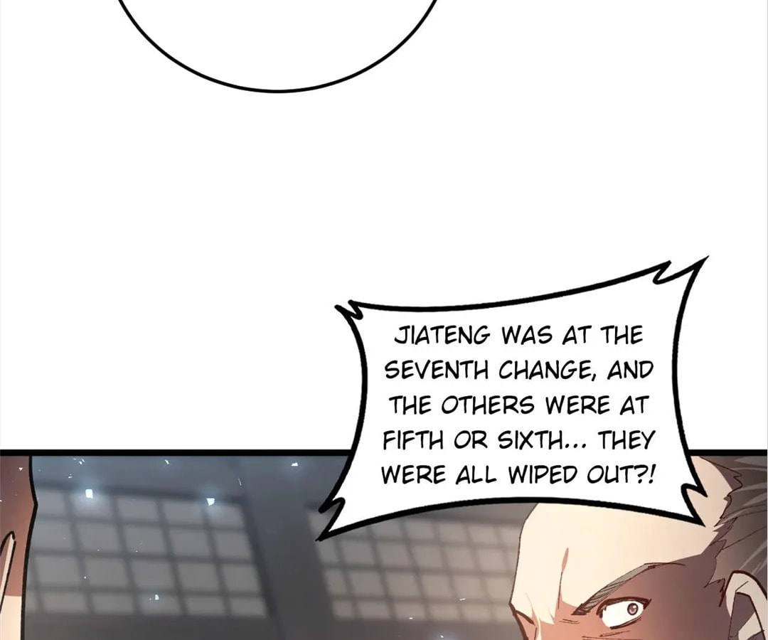 Zerg Ruler: I Command the Scourge Chapter 85 page 41 - 