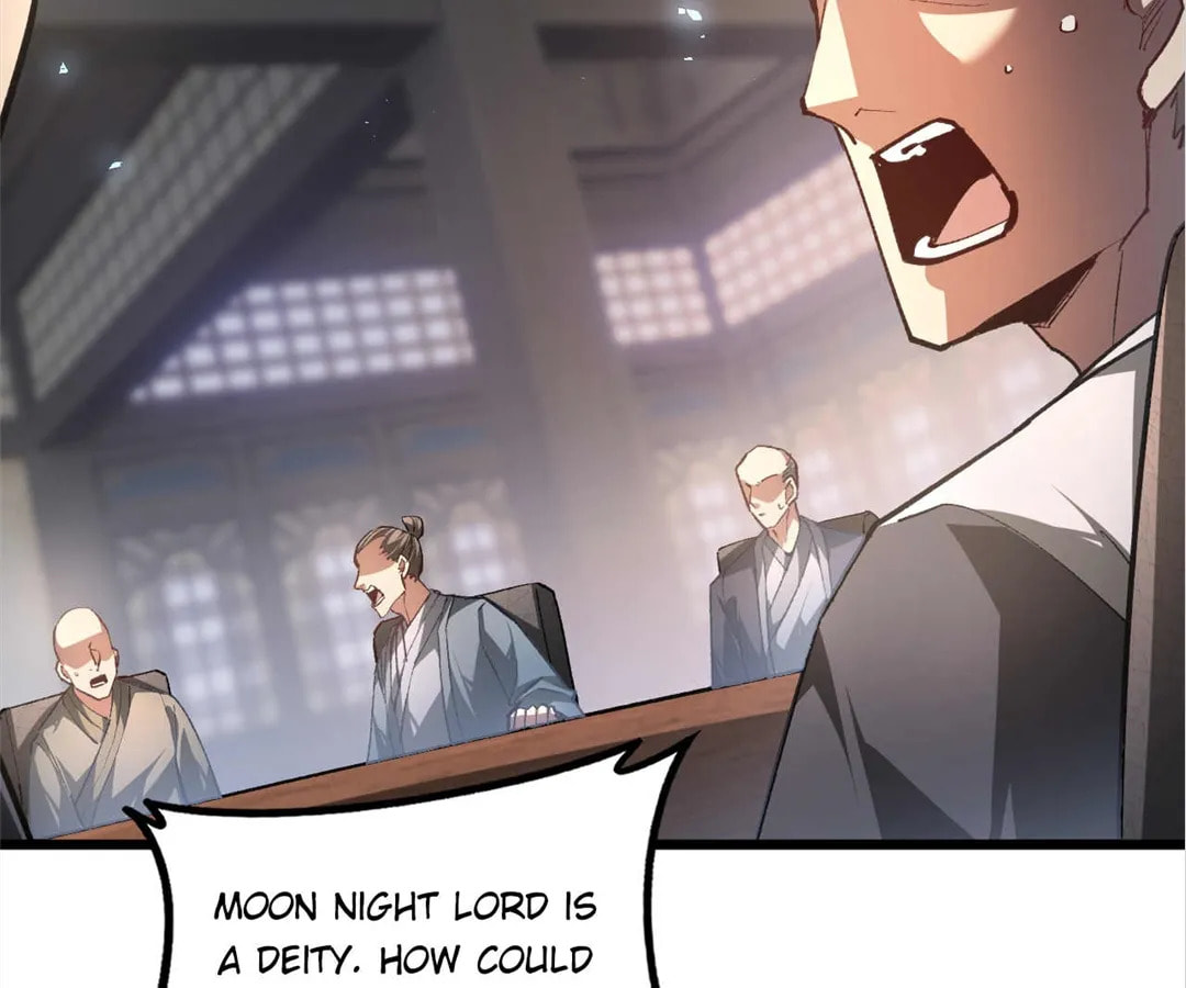 Zerg Ruler: I Command the Scourge Chapter 85 page 42 - 
