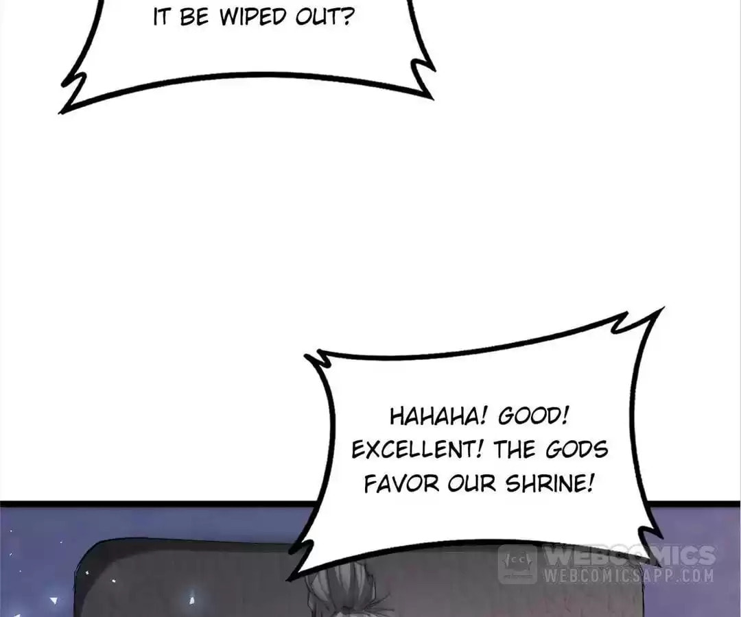 Zerg Ruler: I Command the Scourge Chapter 85 page 43 - 