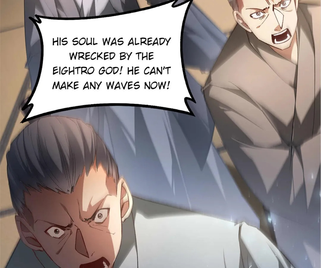 Zerg Ruler: I Command the Scourge Chapter 85 page 48 - 