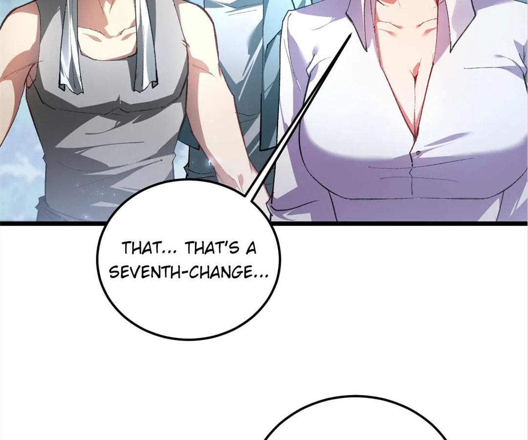 Zerg Ruler: I Command the Scourge Chapter 85 page 6 - 