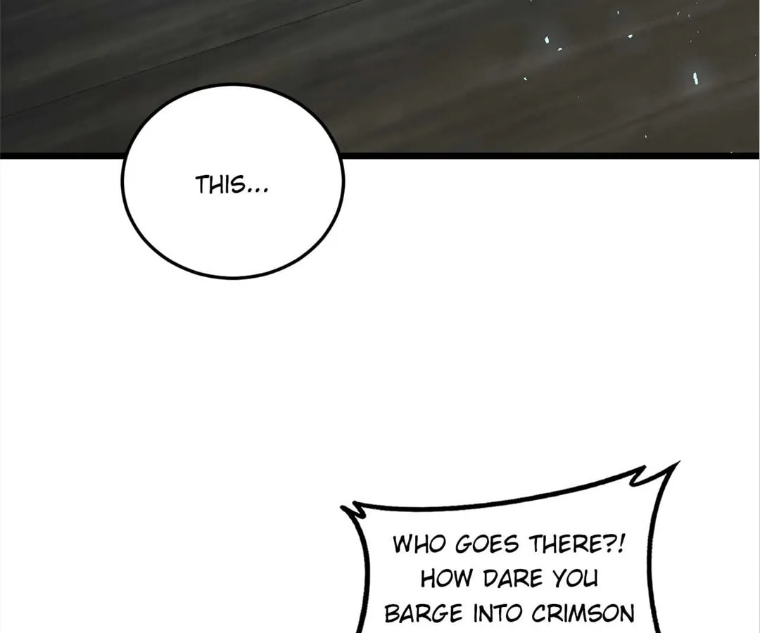 Zerg Ruler: I Command the Scourge Chapter 85 page 52 - 