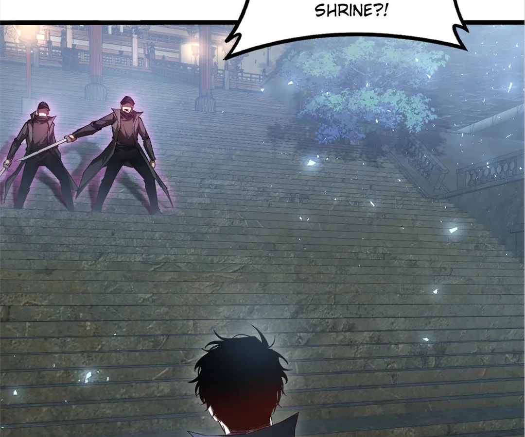 Zerg Ruler: I Command the Scourge Chapter 85 page 53 - 