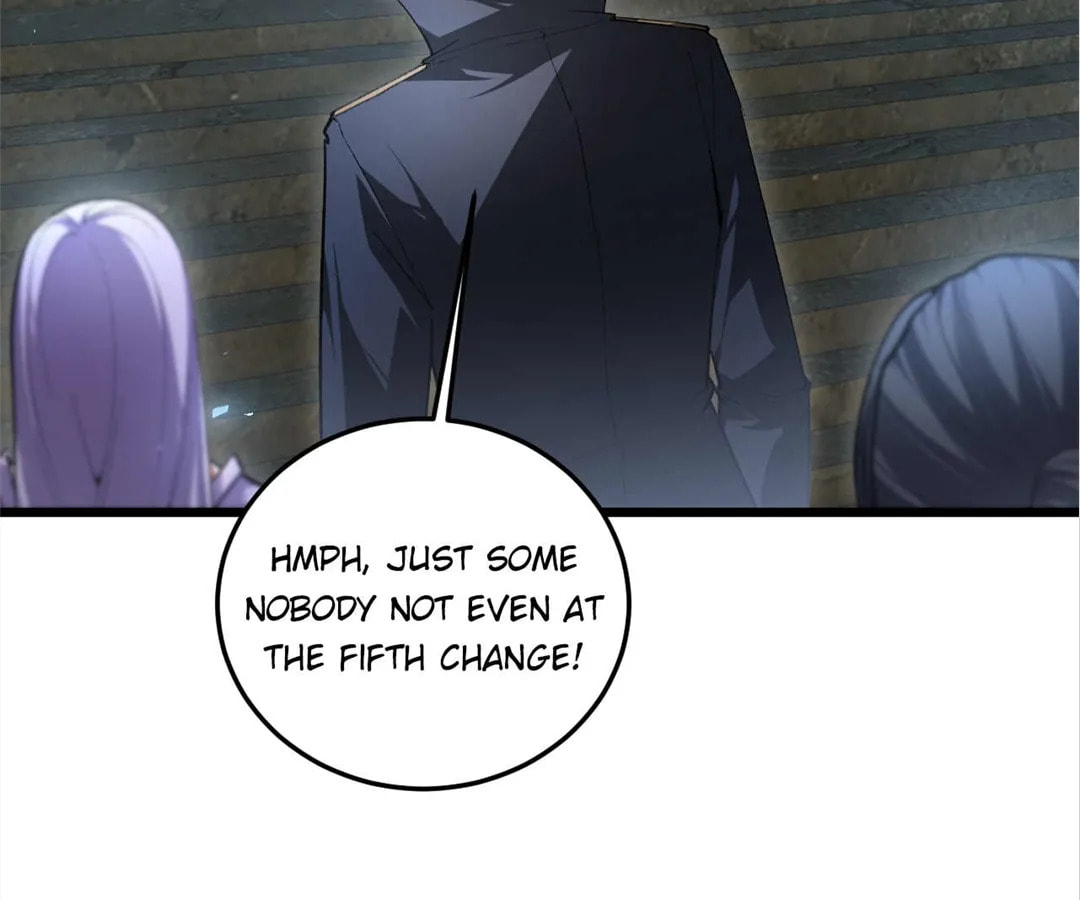 Zerg Ruler: I Command the Scourge Chapter 85 page 54 - 