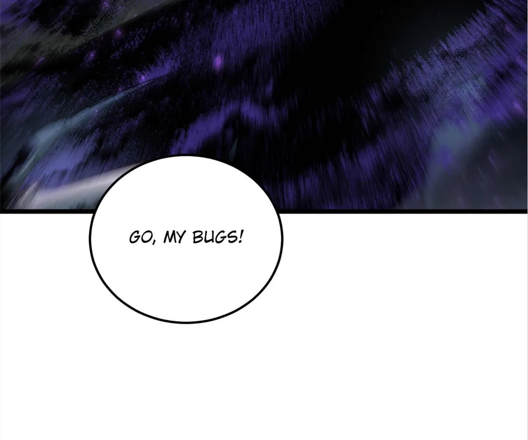 Zerg Ruler: I Command the Scourge Chapter 85 page 57 - 