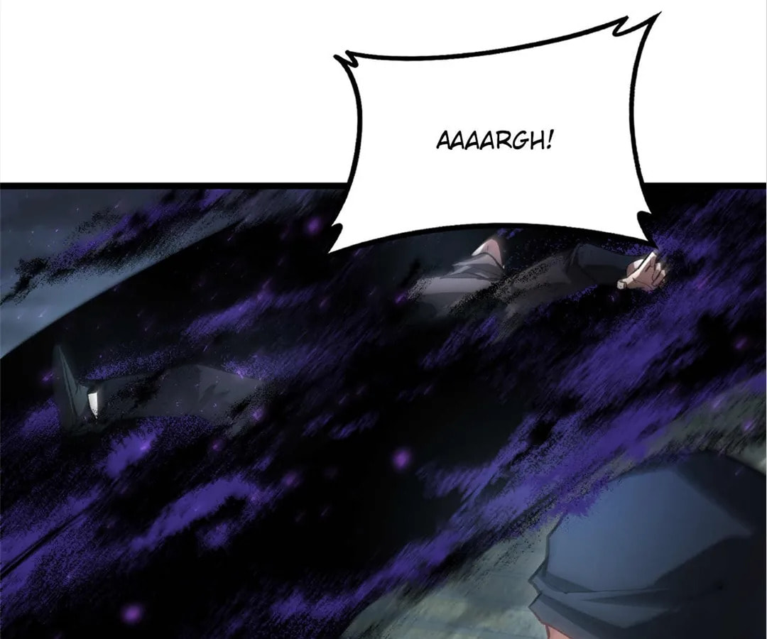 Zerg Ruler: I Command the Scourge Chapter 85 page 58 - 