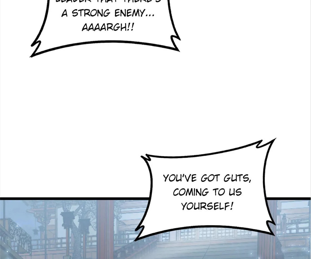 Zerg Ruler: I Command the Scourge Chapter 85 page 60 - 