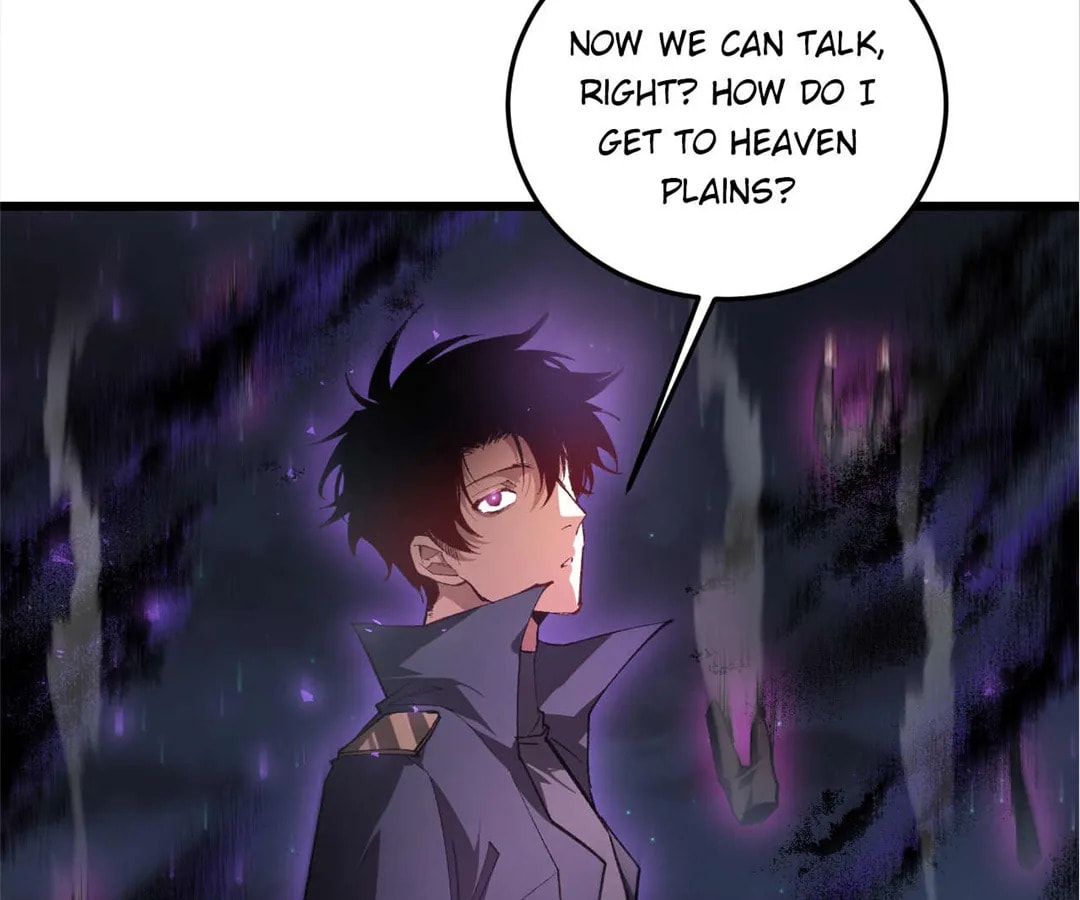 Zerg Ruler: I Command the Scourge Chapter 85 page 7 - 