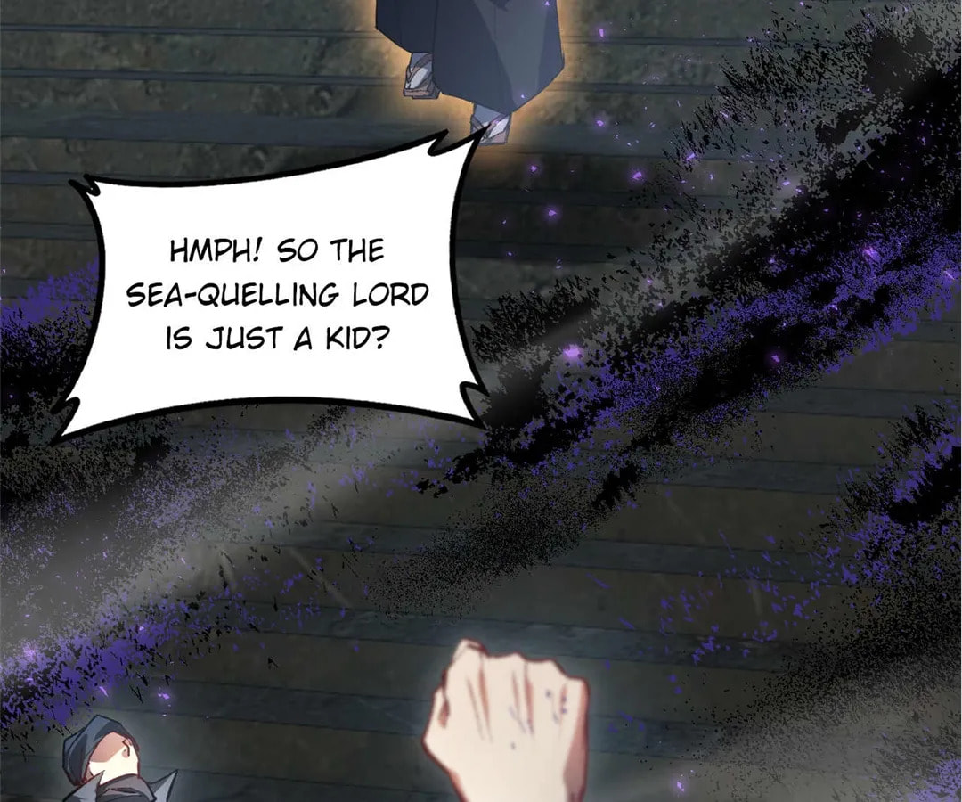 Zerg Ruler: I Command the Scourge Chapter 85 page 62 - 