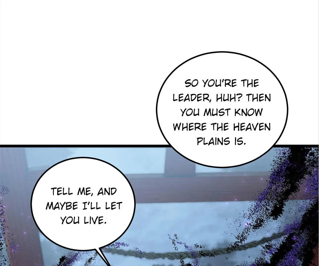 Zerg Ruler: I Command the Scourge Chapter 85 page 64 - 