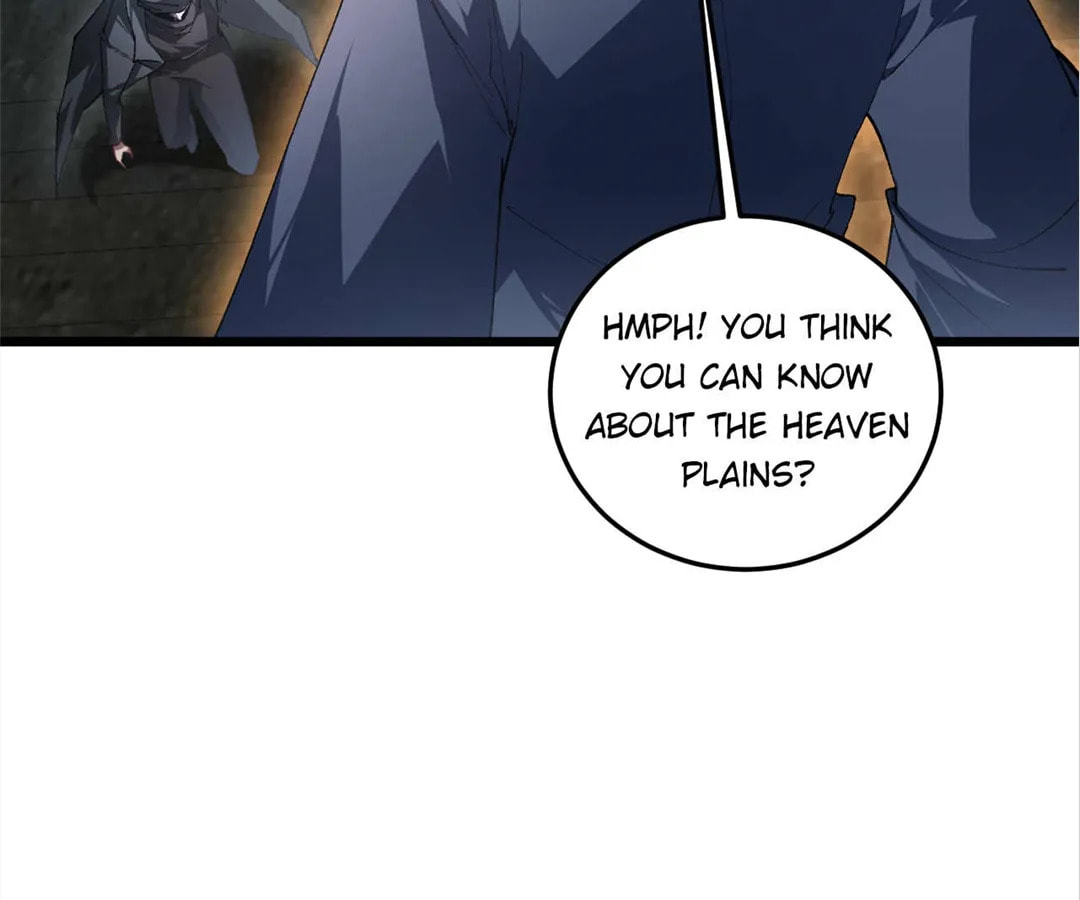 Zerg Ruler: I Command the Scourge Chapter 85 page 66 - 