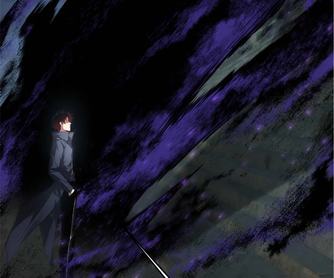 Zerg Ruler: I Command the Scourge Chapter 85 page 68 - 