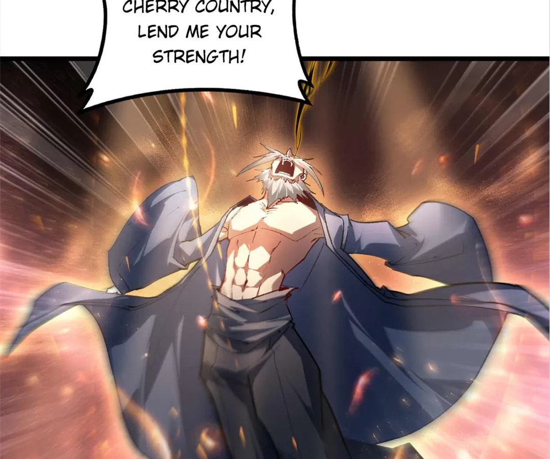Zerg Ruler: I Command the Scourge Chapter 85 page 70 - 