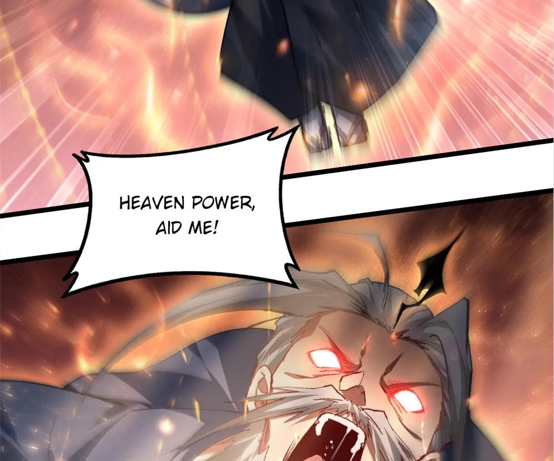Zerg Ruler: I Command the Scourge Chapter 85 page 71 - 
