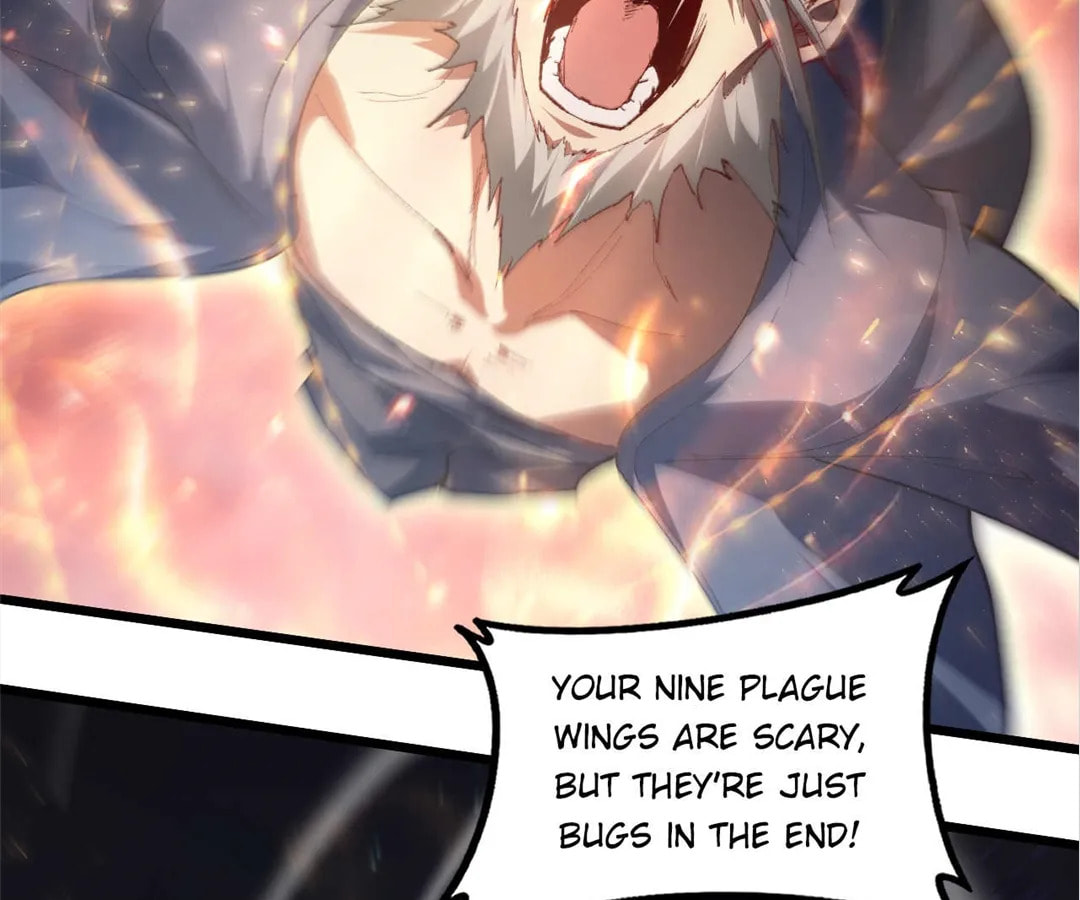 Zerg Ruler: I Command the Scourge Chapter 85 page 72 - 