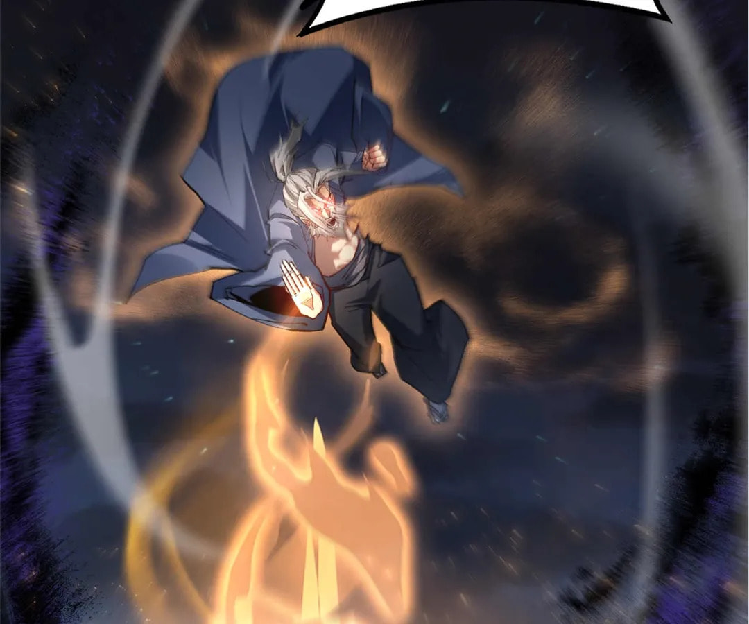 Zerg Ruler: I Command the Scourge Chapter 85 page 73 - 