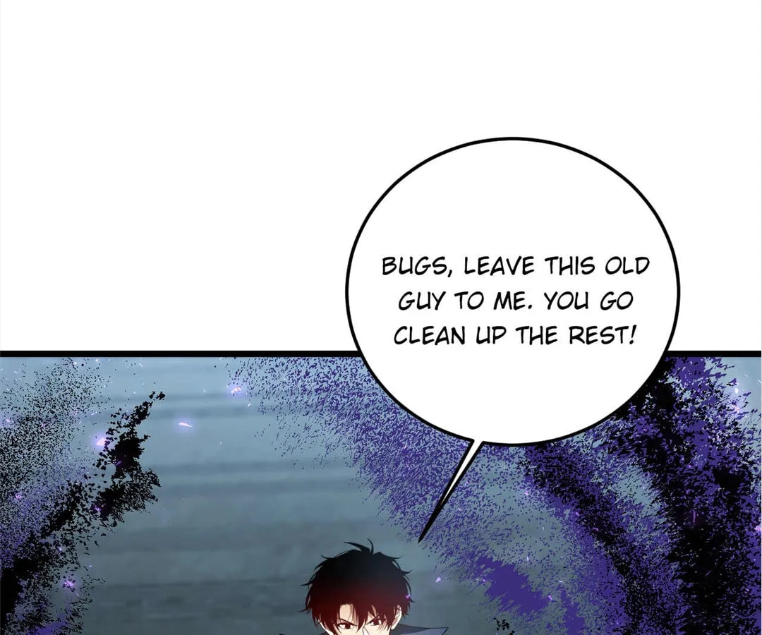 Zerg Ruler: I Command the Scourge Chapter 85 page 76 - 