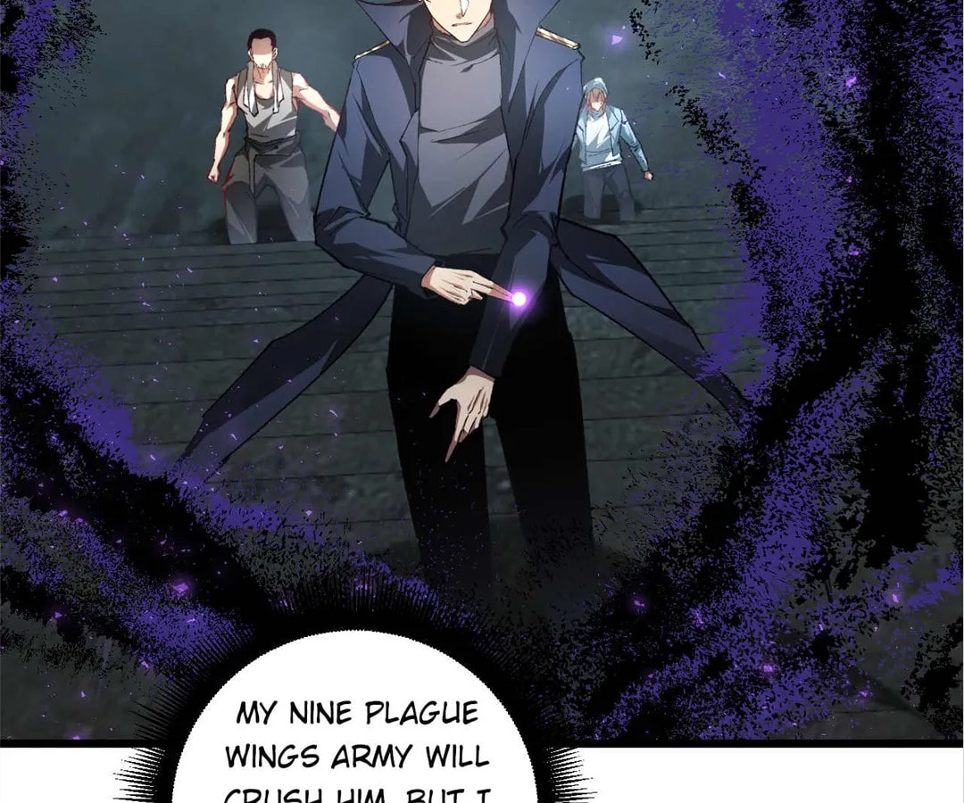 Zerg Ruler: I Command the Scourge Chapter 85 page 77 - 