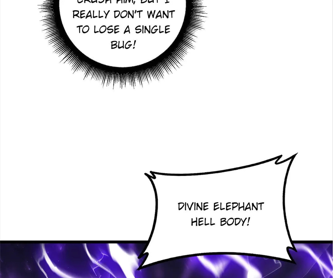 Zerg Ruler: I Command the Scourge Chapter 85 page 78 - 