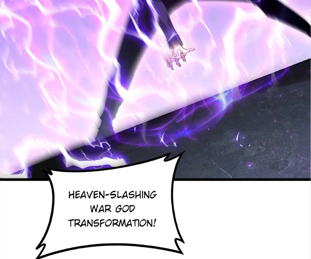 Zerg Ruler: I Command the Scourge Chapter 85 page 80 - 