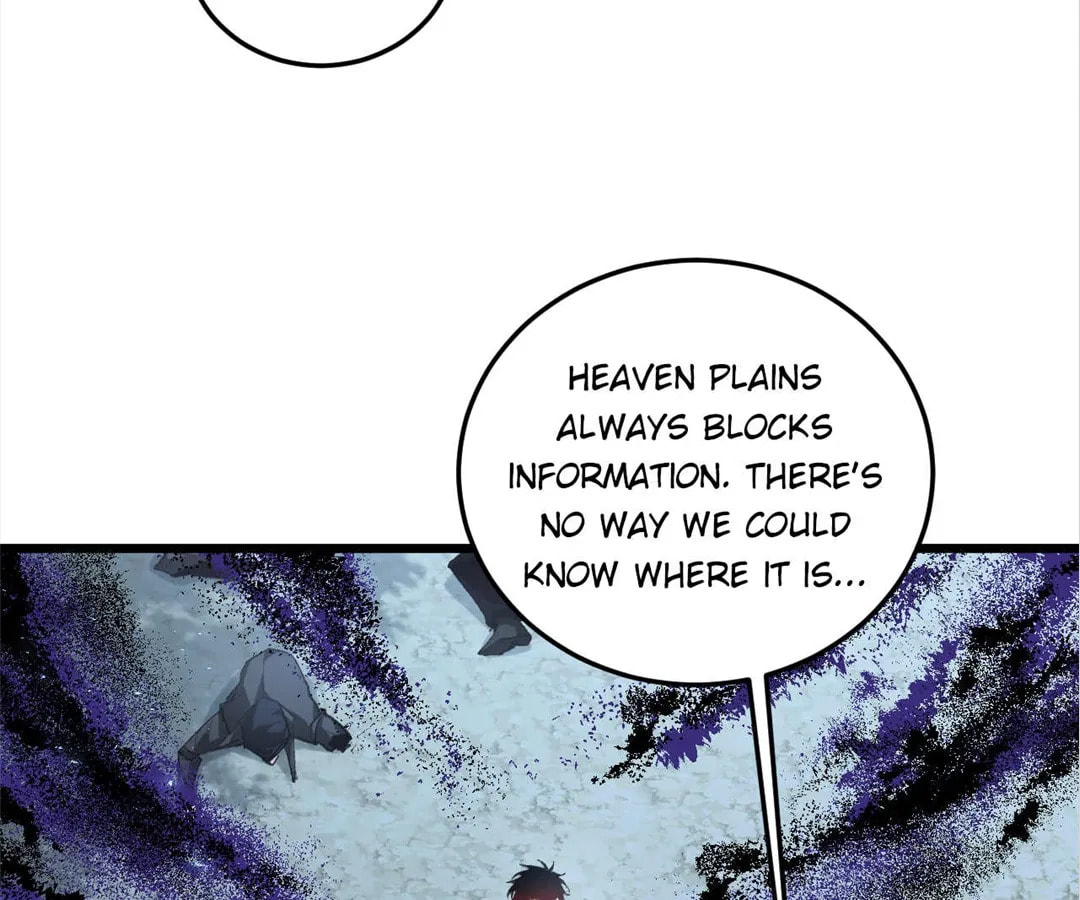 Zerg Ruler: I Command the Scourge Chapter 85 page 9 - 