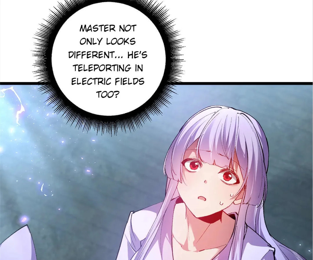Zerg Ruler: I Command the Scourge Chapter 85 page 84 - 