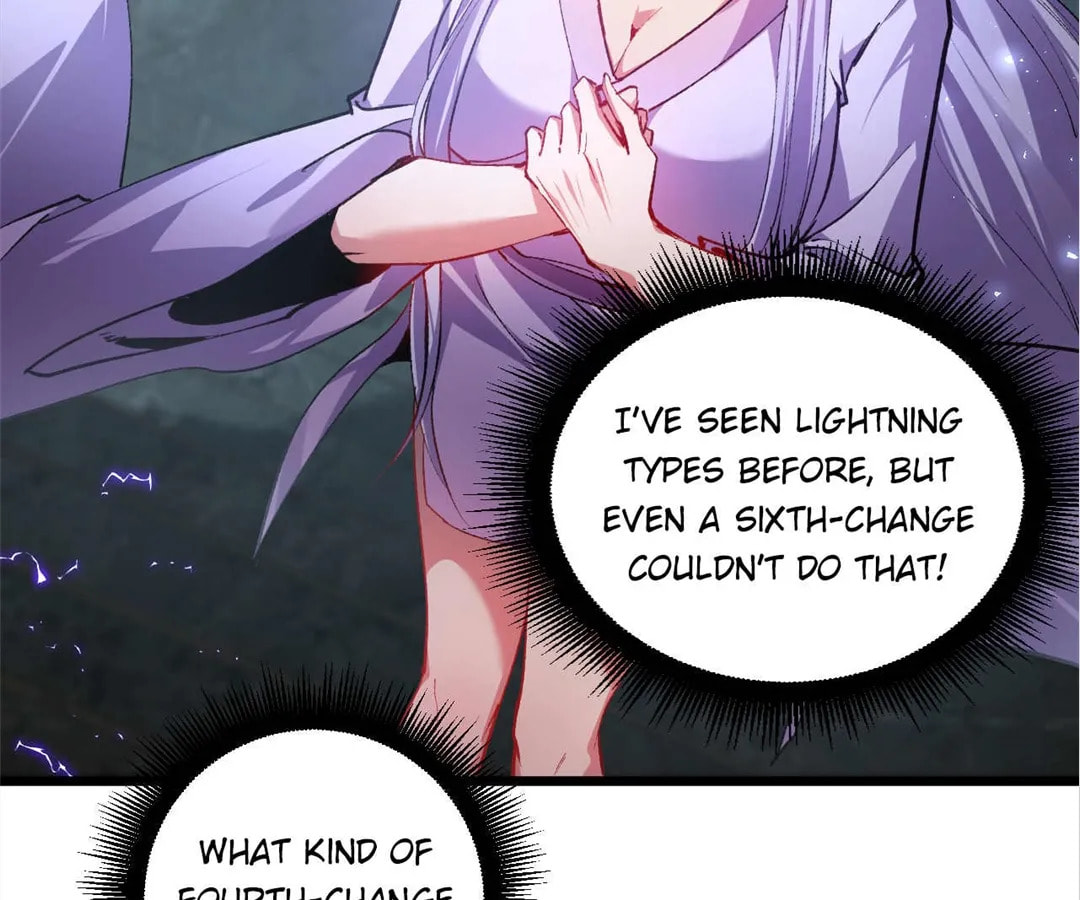 Zerg Ruler: I Command the Scourge Chapter 85 page 85 - 