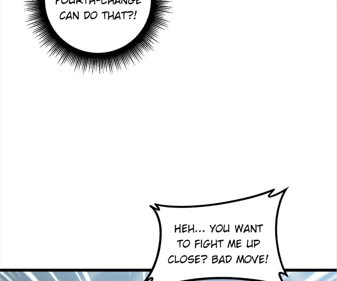 Zerg Ruler: I Command the Scourge Chapter 85 page 86 - 