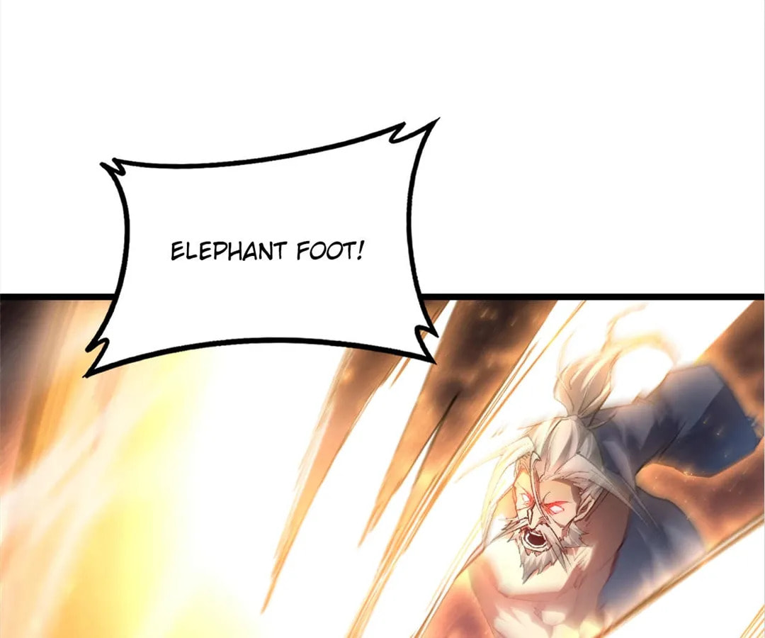 Zerg Ruler: I Command the Scourge Chapter 85 page 89 - 