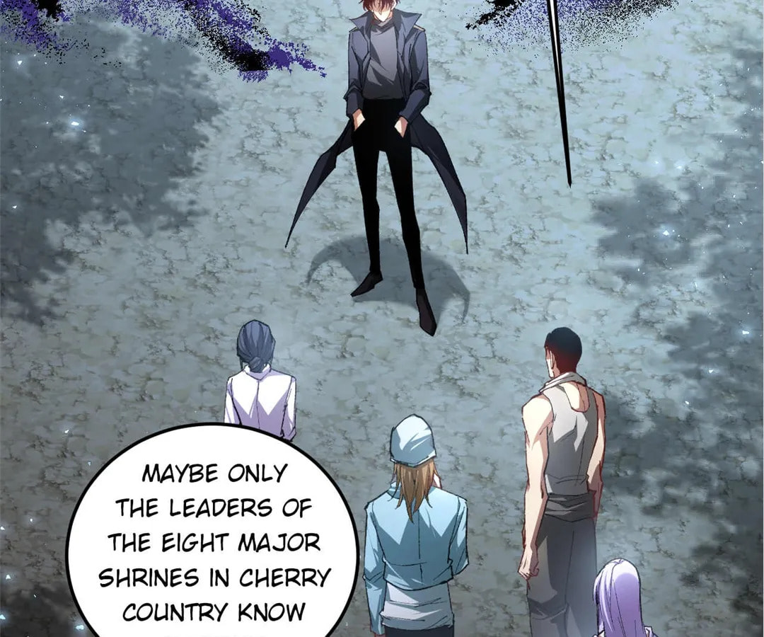 Zerg Ruler: I Command the Scourge Chapter 85 page 10 - 