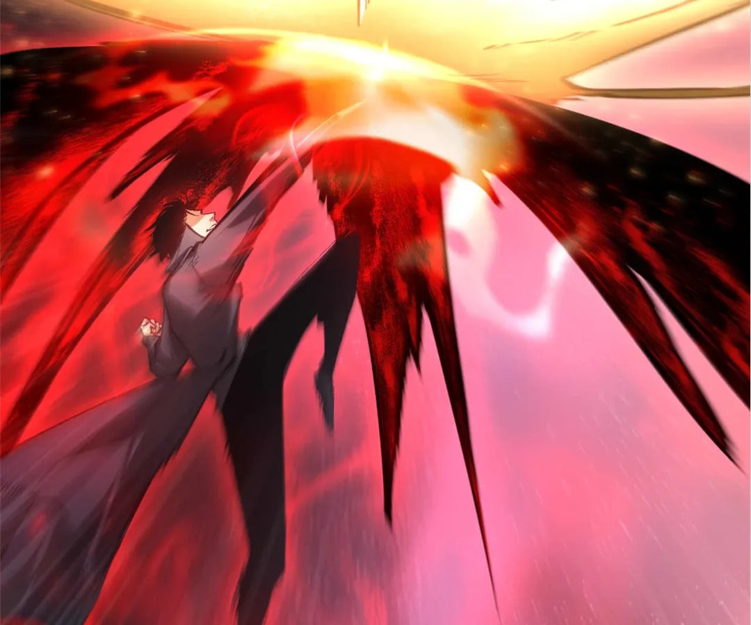 Zerg Ruler: I Command the Scourge Chapter 85 page 95 - 