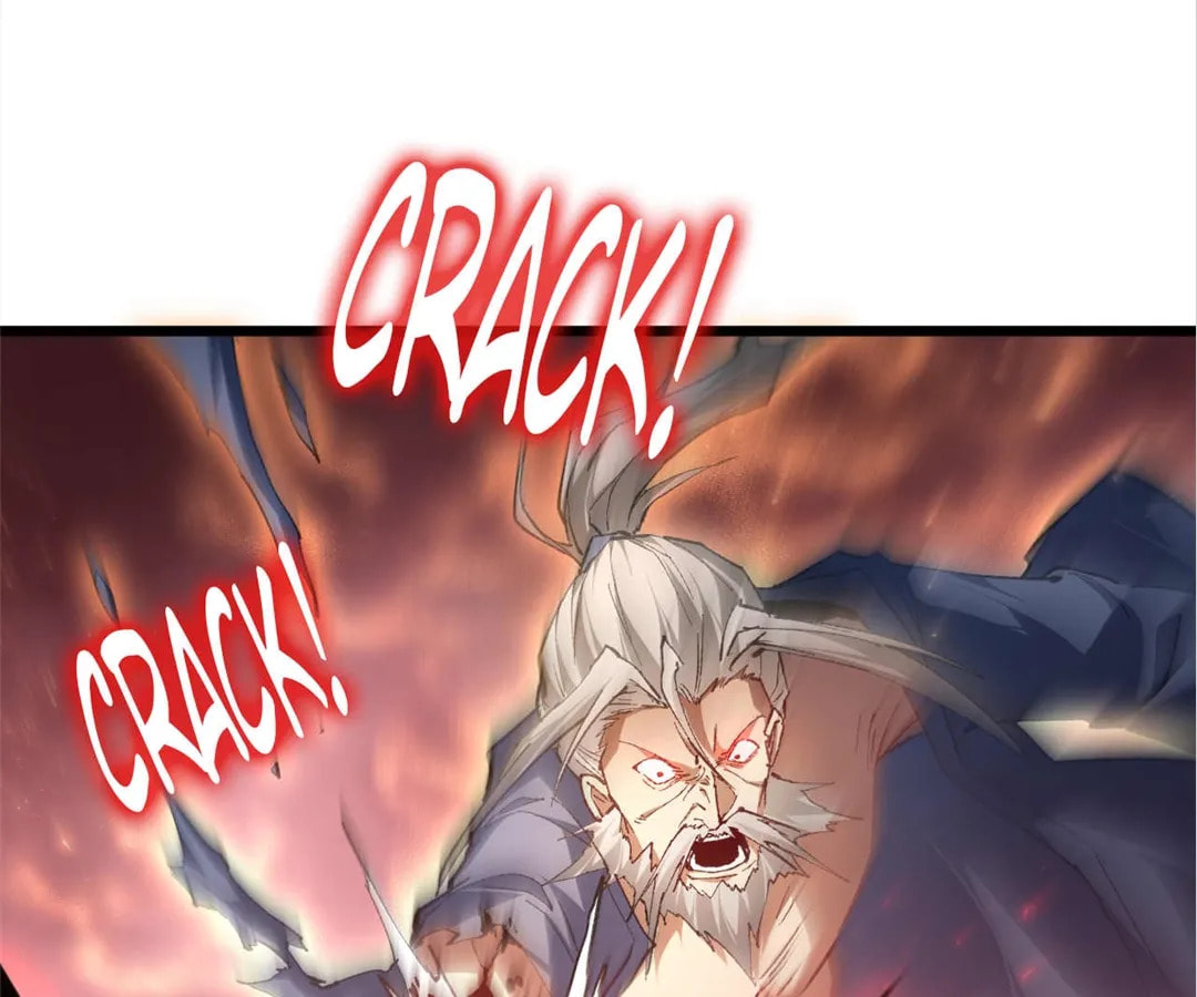Zerg Ruler: I Command the Scourge Chapter 85 page 97 - 