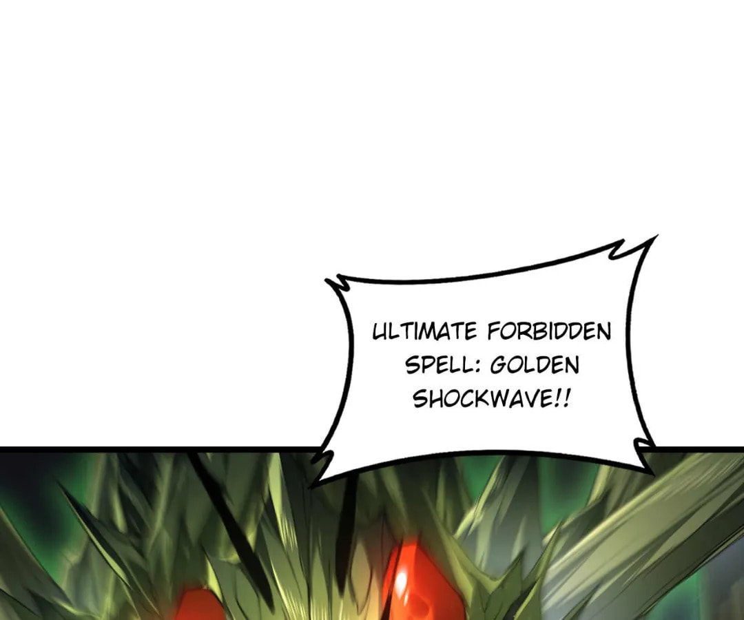 Zerg Ruler: I Command the Scourge Chapter 86 page 1 - 