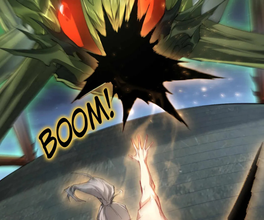 Zerg Ruler: I Command the Scourge Chapter 86 page 2 - 