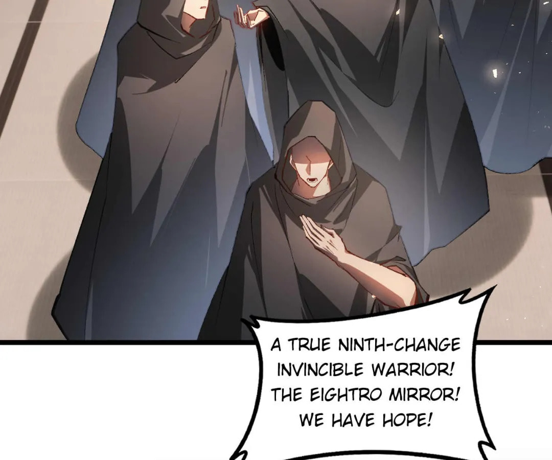 Zerg Ruler: I Command the Scourge Chapter 86 page 104 - 