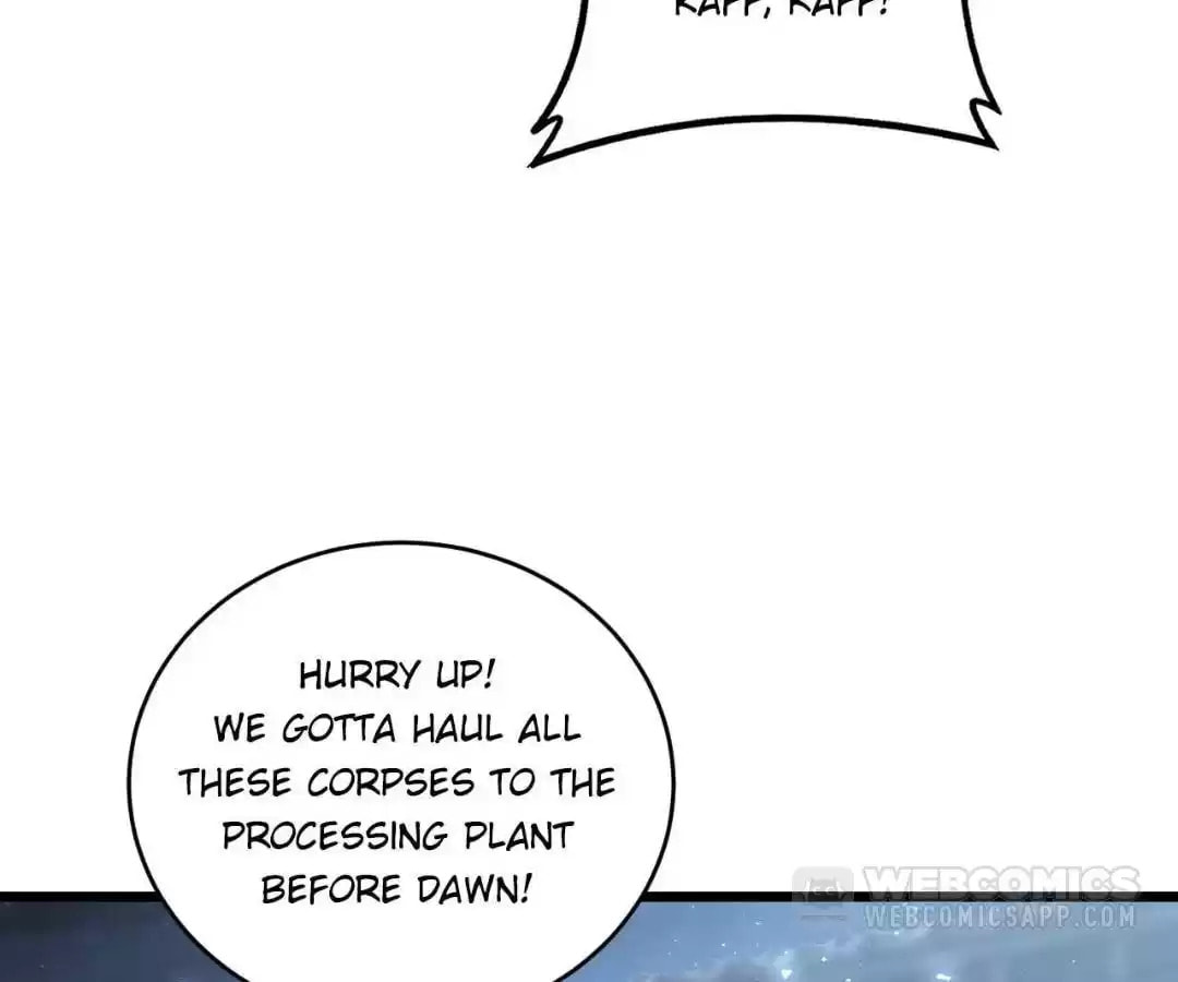 Zerg Ruler: I Command the Scourge Chapter 86 page 107 - 