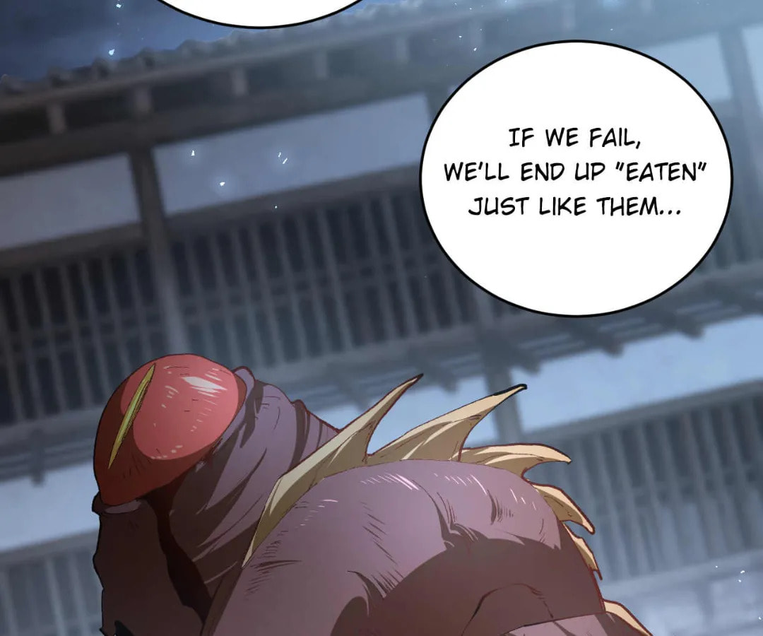Zerg Ruler: I Command the Scourge Chapter 86 page 108 - 