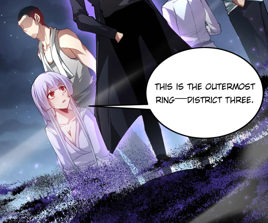 Zerg Ruler: I Command the Scourge Chapter 86 page 112 - 