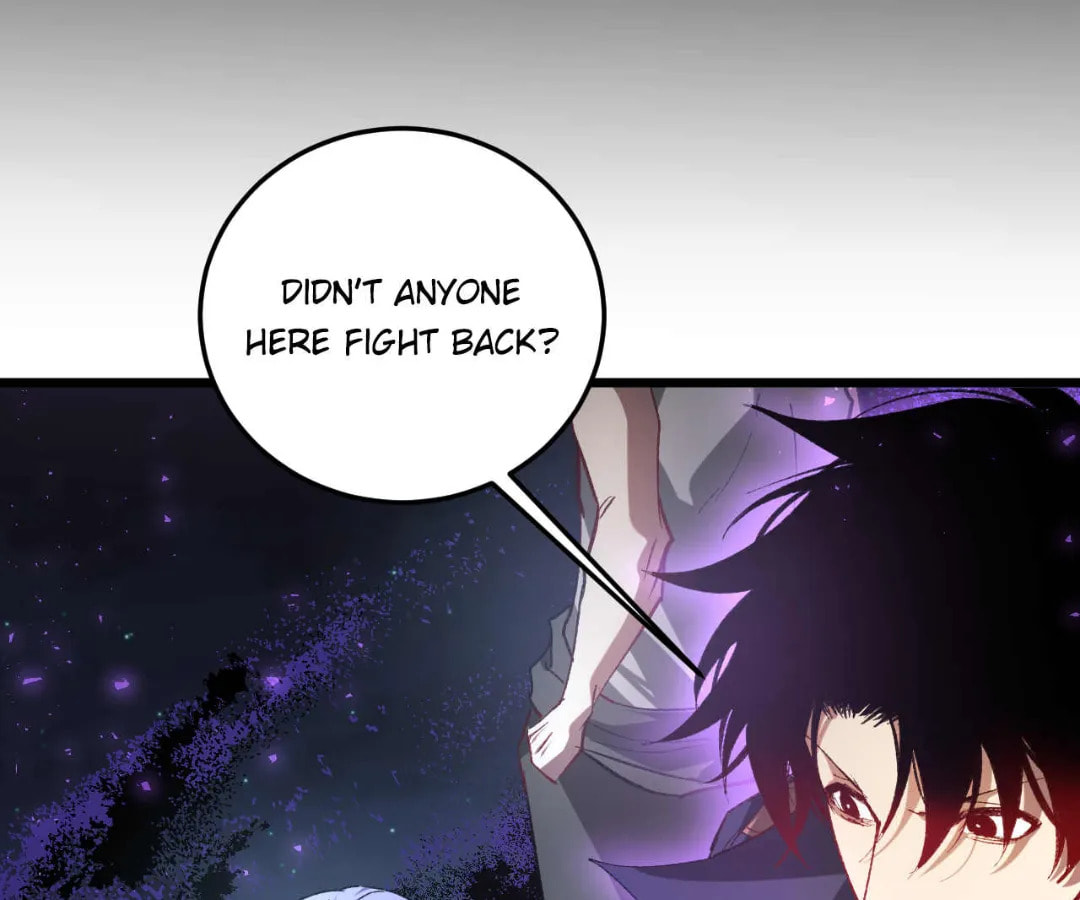 Zerg Ruler: I Command the Scourge Chapter 86 page 117 - 