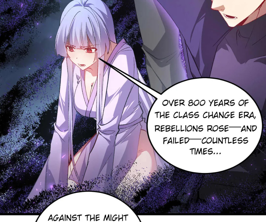 Zerg Ruler: I Command the Scourge Chapter 86 page 118 - 